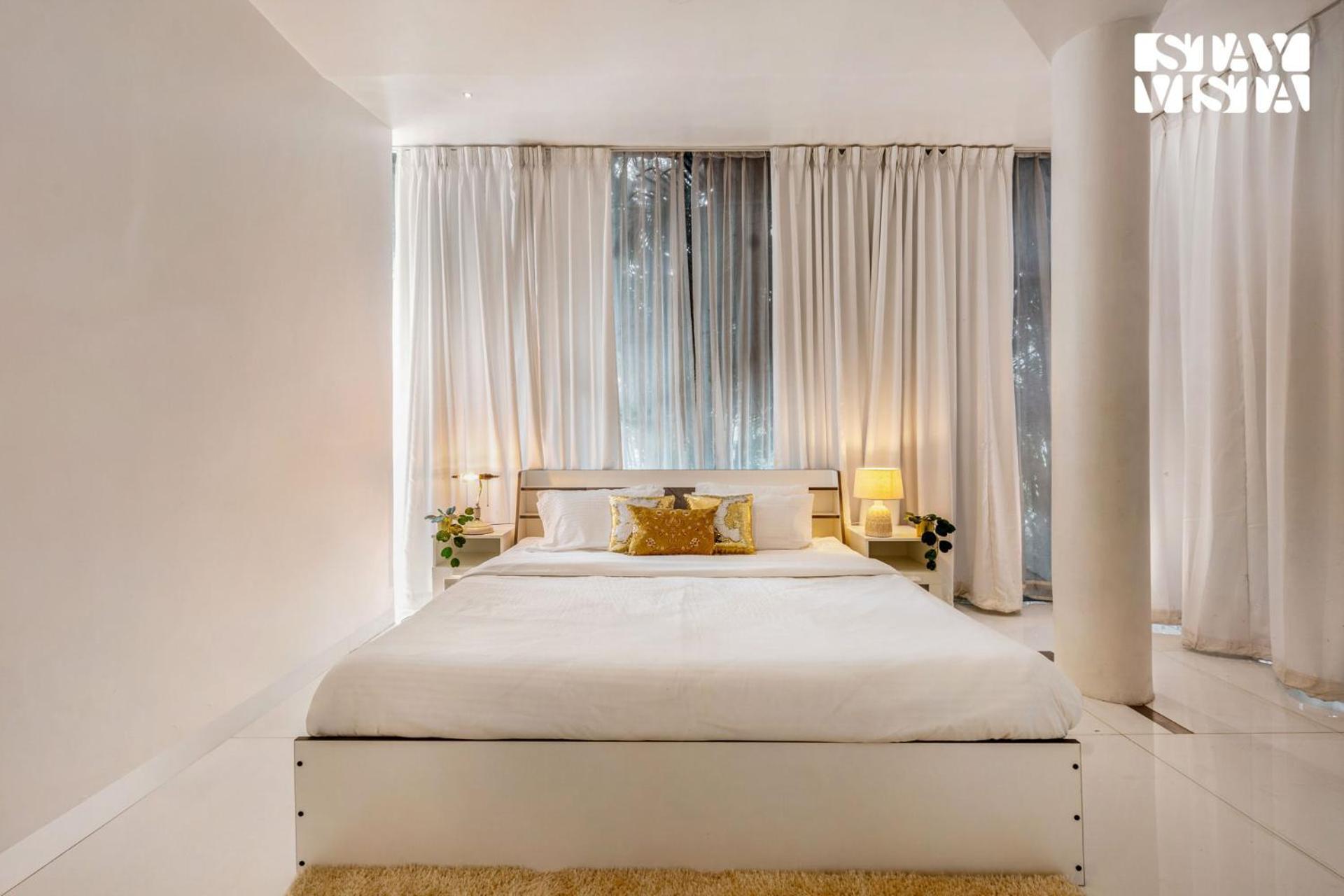 The Crystal Hall India'S Only All Glass Villa Bangalore Extérieur photo