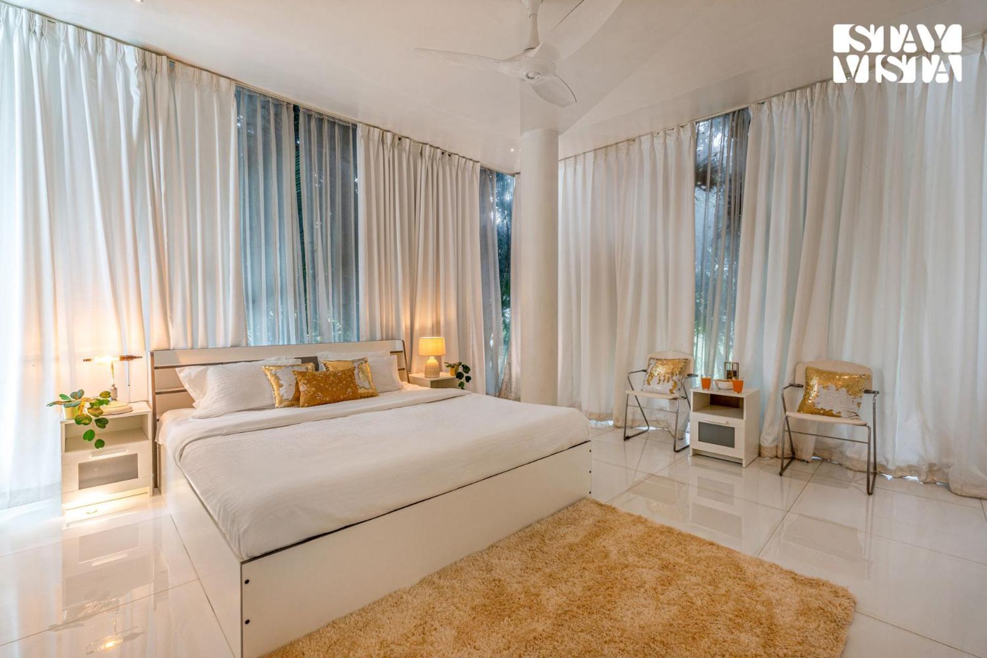 The Crystal Hall India'S Only All Glass Villa Bangalore Extérieur photo
